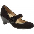 Good day Please will you confirm the measurements of the Soft Spots Aster shoe in a size 12M (length and width). Kind regards Marion Marion - The outside dimension of the shoe is about 11.25 inches, probably closer to 11 inside.  The width at the bottom is 3.5 inches.  Please keep in mind, the dimensions of a shoe do not necessarily assure they will match your feet.  We’ve found the Soft Spots company to be very consistent in correctly sizing shoes.  So if you are normally a size 12, this is a good bet.  If you are not sure what...<div class="addthis_toolbox addthis_default_style addthis_" addthis:url='http://asktheshoelady.com/2009/03/soft-spots-aster/' addthis:title='Soft Spots Aster' ><a class="addthis_button_preferred_1"></a><a class="addthis_button_preferred_2"></a><a class="addthis_button_preferred_3"></a><a class="addthis_button_preferred_4"></a><a class="addthis_button_compact"></a></div>