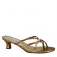 Strappy Sandals for a Thicker Foot Dear Shoe Lady, I will be matron of honour at my niece’s wedding and am deciding between the 1. Touch Up Morgans Bronze 11w and the Annie Allison Black 11extra W. My foot measures 26cm long and 10cm wide – however I have a high instep and was wondering how generous these shoes were with their straps across the top – ie. depth from sole to top of foot? Your opinion would be great, as I have not tried these brands before. Could you please also advise the postage to Postcode 2346, NSW, Australia for both 1 and 2 pairs...<div class="addthis_toolbox addthis_default_style addthis_" addthis:url='http://asktheshoelady.com/2010/09/strappy-sandals-for-a-thicker-foot/' addthis:title='Strappy Sandals for a Thicker Foot' ><a class="addthis_button_preferred_1"></a><a class="addthis_button_preferred_2"></a><a class="addthis_button_preferred_3"></a><a class="addthis_button_preferred_4"></a><a class="addthis_button_compact"></a></div>