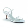 Dear Shoe Lady, My name is Kjersti, and I’m writing from Norway. I’m thinking about ordering Dyeables Alyssa White Satin for my wedding, but I’m having trouble figuring out the right size. I usually wear a EURO size 36, but since we don’t use Width sizes in Norway, I don’t know which USA size that would be correct. My biggest foot is 23 cm long and 8,5 cm wide, something that would end up in a USA size 6 or 6.5 Medium. But that is about the same as a EURO size 37, which is usually to long for me...<div class="addthis_toolbox addthis_default_style addthis_" addthis:url='http://asktheshoelady.com/2010/10/what-usa-size-and-width-for-a-bridal-sandal-in-norway/' addthis:title='What USA Size and Width for a Bridal Sandal in Norway?' ><a class="addthis_button_preferred_1"></a><a class="addthis_button_preferred_2"></a><a class="addthis_button_preferred_3"></a><a class="addthis_button_preferred_4"></a><a class="addthis_button_compact"></a></div>