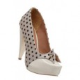 What Color Shoes to Wear with a Red Dress (day) Dear Shoe Lady, I’ve got a red knee length Karen Millen dress and want to know what color shoes are best to go with it. I have worn it for a wedding and wore silver shoes and silver bag but was wondering if nude shoes would go? Black looked too hard and red seem too much. What do you think? Thanks, Jody Dearest Jody, As much as it pains me to say this, you don’t need me. You understand perfectly what to wear. But, since you asked…… Nude shoes usually mean a beige tone shoe. Without seeing the dress, I...<div class="addthis_toolbox addthis_default_style addthis_" addthis:url='http://asktheshoelady.com/2011/10/what-color-shoes-to-wear-with-a-red-dress-day/' addthis:title='What Color Shoes to Wear with a Red Dress (day)' ><a class="addthis_button_preferred_1"></a><a class="addthis_button_preferred_2"></a><a class="addthis_button_preferred_3"></a><a class="addthis_button_preferred_4"></a><a class="addthis_button_compact"></a></div>
