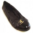 Dear Shoe Lady, I need a pair of flat women’s shoes with 1/4′ heel, and that just cover the toes. They need to be in a women’s size 11.5. They are for my mother, who is 86 years old. Any and all help would be greatly appreciated. Thank you for your time and cooperation. Respectfully Submitted, Paul Dear Paul, We have a few pairs of shoes that I’m sure your dear mother would love! The first is the Rangoni Camilla flat in black. While very versatile, this comfortable flat is also very conservative and fashionable. And in beige: However, the<div class="addthis_toolbox addthis_default_style addthis_" addthis:url='http://asktheshoelady.com/2012/01/size-11-5-flats/' addthis:title='Size 11.5 Flats' ><a class="addthis_button_preferred_1"></a><a class="addthis_button_preferred_2"></a><a class="addthis_button_preferred_3"></a><a class="addthis_button_preferred_4"></a><a class="addthis_button_compact"></a></div>